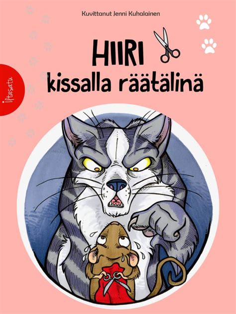 hiiri kissalla rtlin|Hiiri kissalla räätälinä 